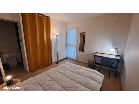 maison poitiers 90m2