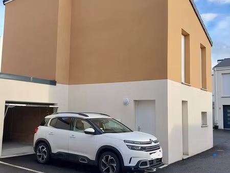 maison t4 (3 chambres) de 2024 dans collectif sécurisé