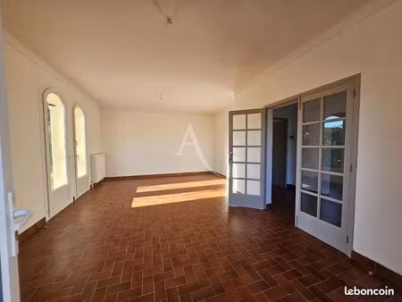 villa 4 pièces 119 m²