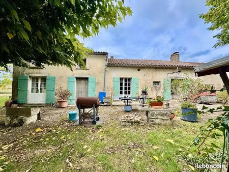 propriété 4 pièces 85 m²