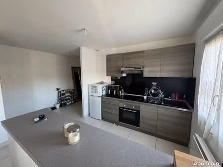 grand appartement 2 chambres