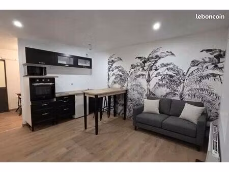 appartement à louer refait à neuf