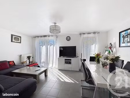 maison 4 pièces duplex récente proche toutes commodités et transports