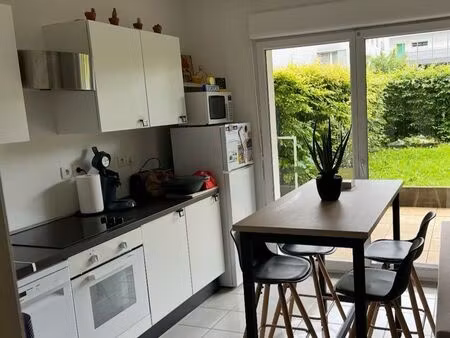 location appartement t2