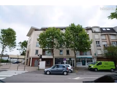 appartement 4 pièces 95 m²