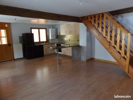 appartement trois pieces