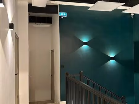 bureau - domiciliation entreprise