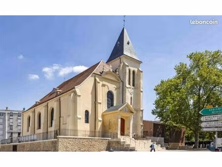 boutique 172 m² pantin