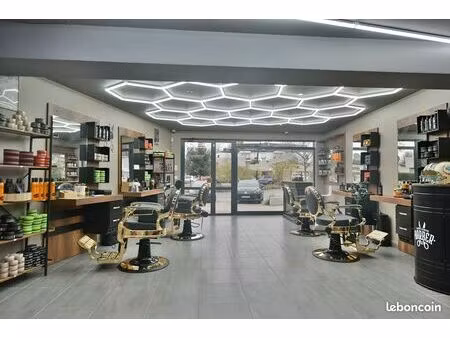 local commercial 48 m² morsang sur orge