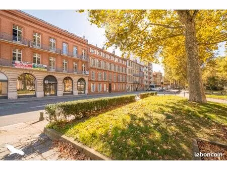 local commercial 31 m²