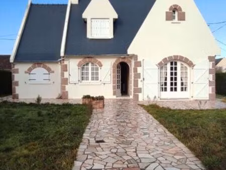 pavillon 5 pièces 109 m²