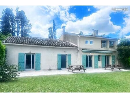 maison 5 pièces 75 m²