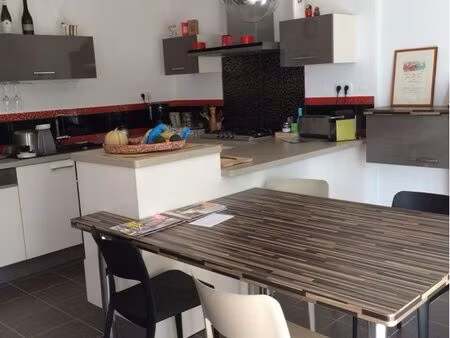 pavillon  4 pièces  83 m2