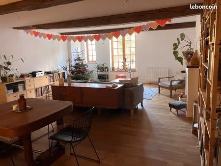 maison de ville atypique hyper centre (mandataires vous abstenir)