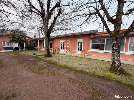 maison 7 pièces 163 m²