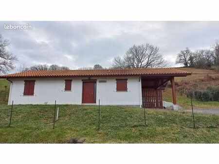 maison 3 pièces 70 m²