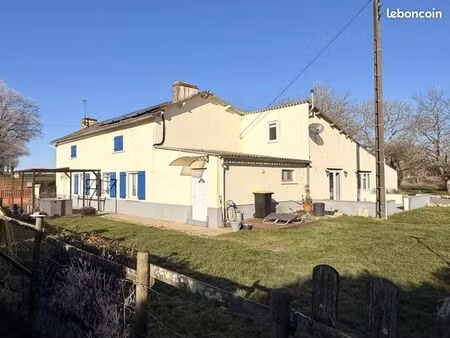 propriété 9 pièces 257 m²