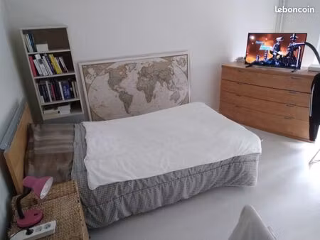 f1 centre ville haguenau en rdc avec cave