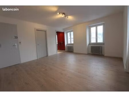 appartement f2 a masevaux