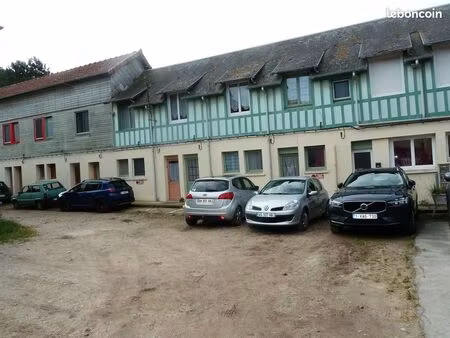 studio mers les bains proche de la mer