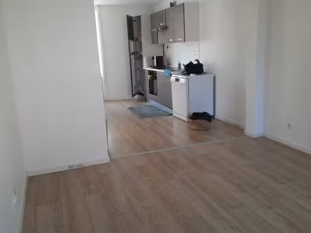 appartement 2 pièces de 46 m2