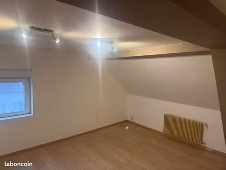 appartement mulhouse dornach
