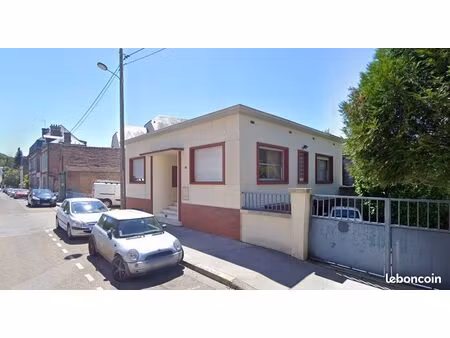 bureaux 154 m² évreux