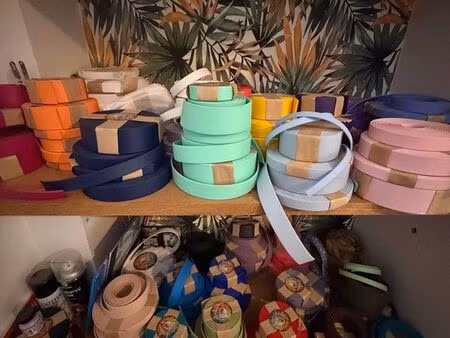 entreprise à vendre