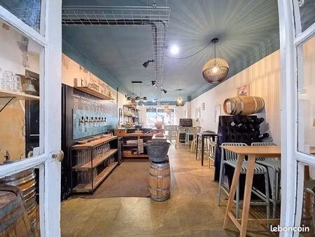 cession droit au bail