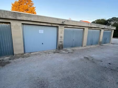 location garage