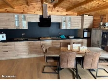 recherche maison habitable