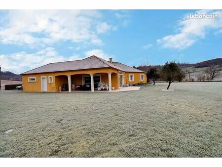 maison 5 pièces 125 m²