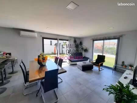maison 4 pièces 102 m²
