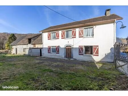 maison 6 pièces 154 m²