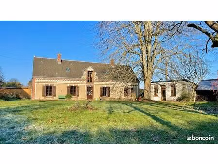 propriété 9 pièces 205 m²