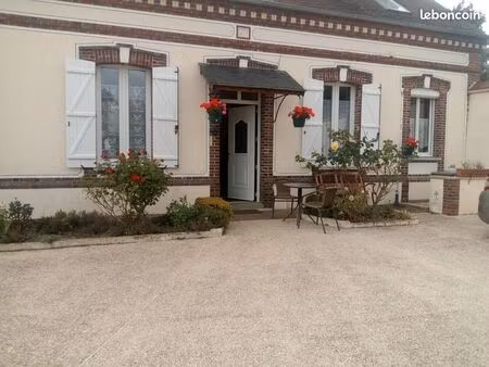 maison 7 pièces 115 m²