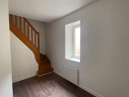 jolie maisonnette de 37 m² idéal couple
