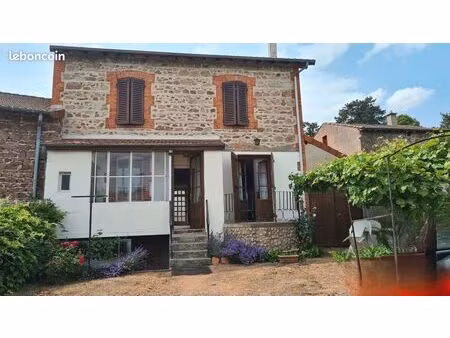 maison 7 pièces 134 m²