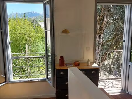 appartement t2 meublé