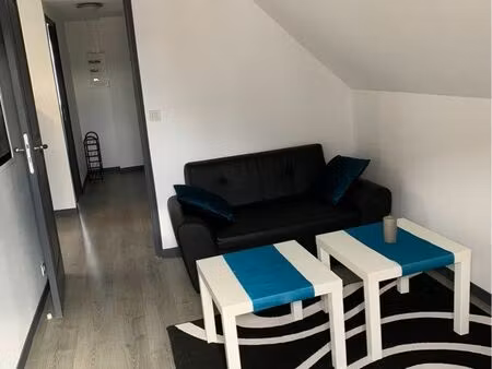 bel immeuble de rapport rentabilité proche de 10% possibilité 13% avec un appartement à am