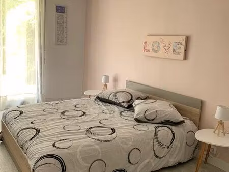 f2 rez de jardin mandelieu