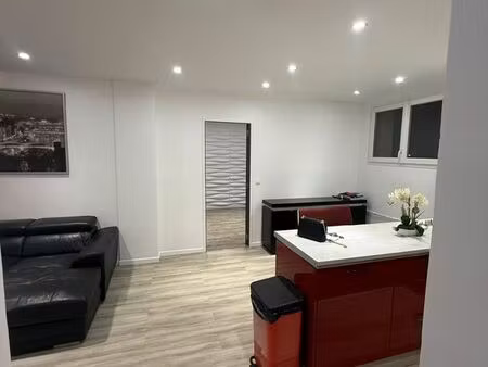 superbe appartement f4