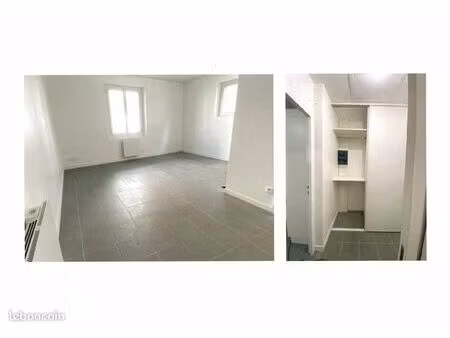 studio à louer à mont de marsan centre-ville