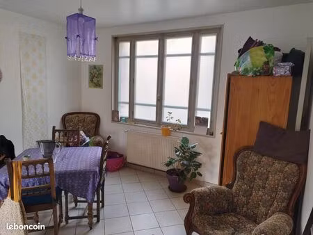 location appartement 50m2