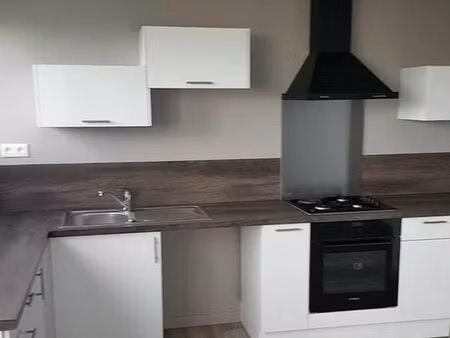 location appartement poitiers