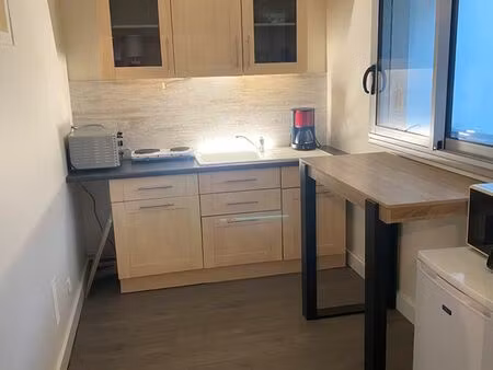 f2 centre ville de romorantin rénové