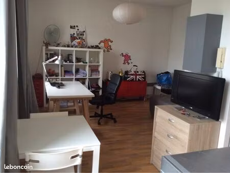 studio centre de tarbes