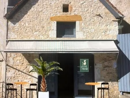 local commercial / magasin rocamadour