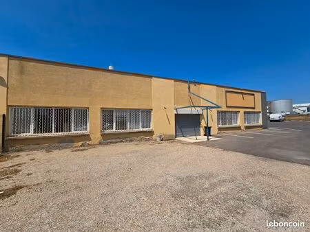 local professionnel à louer