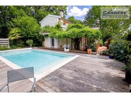 maison 7 pièces 187 m²